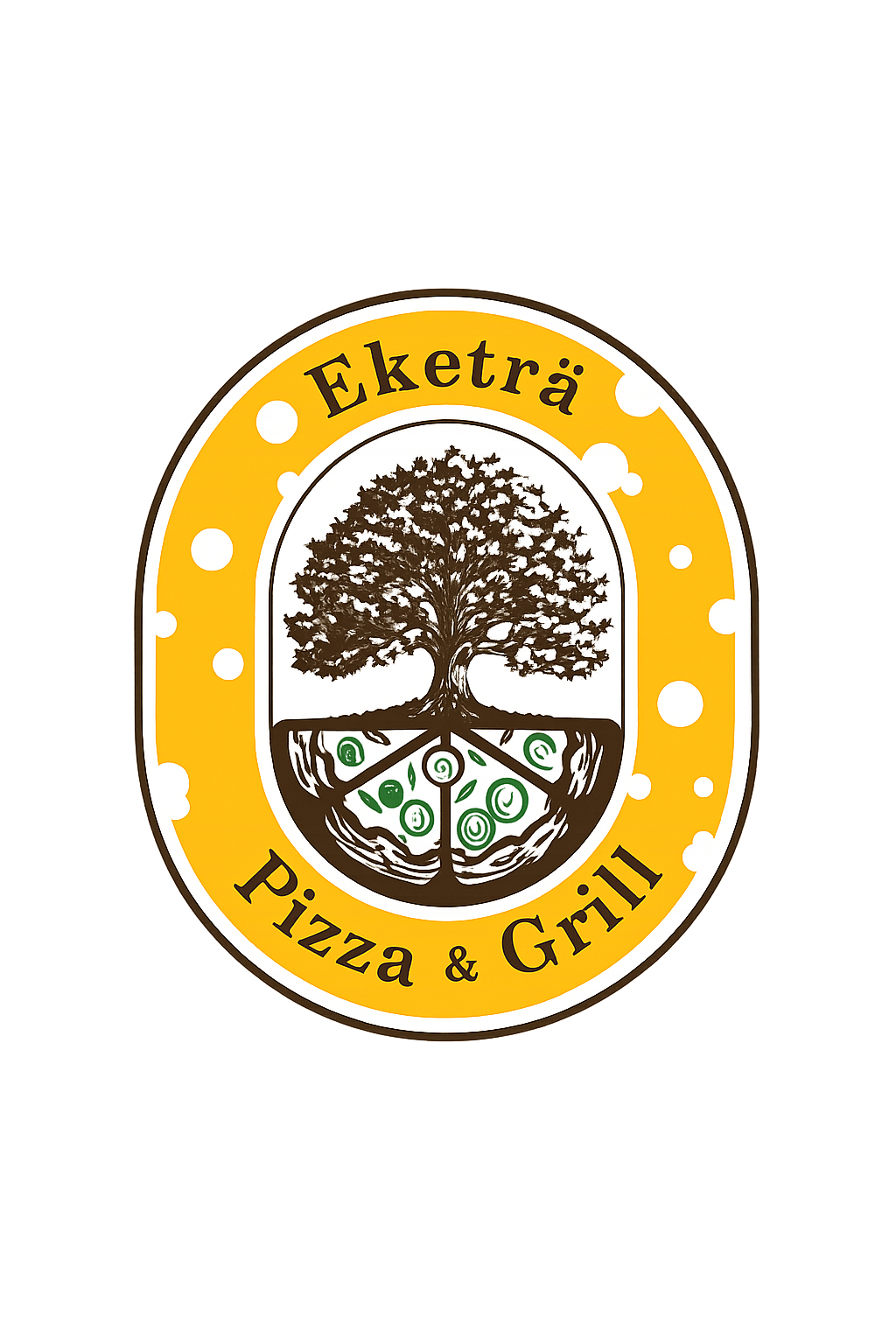Eketrä Logo